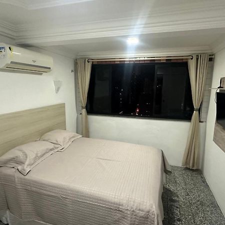 포르탈레자 Flat New Point 아파트 외부 사진