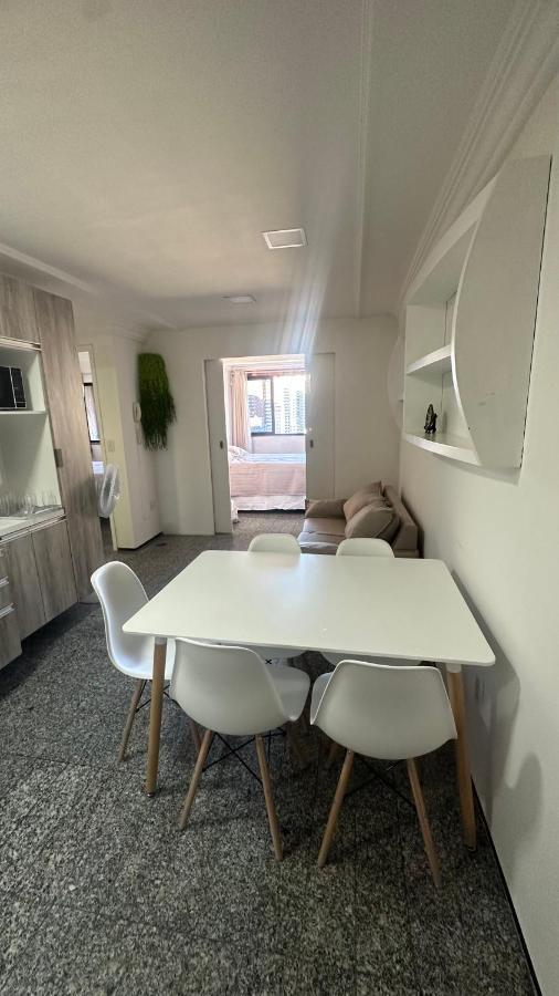 포르탈레자 Flat New Point 아파트 외부 사진