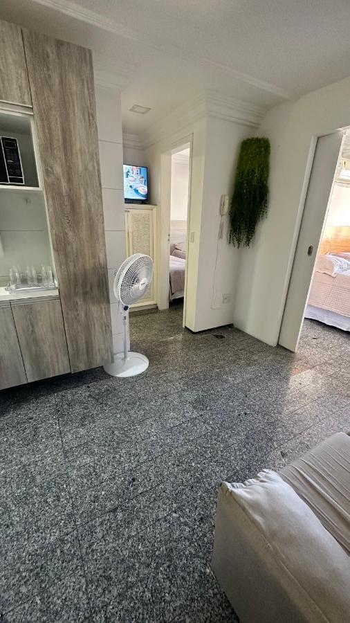 포르탈레자 Flat New Point 아파트 외부 사진