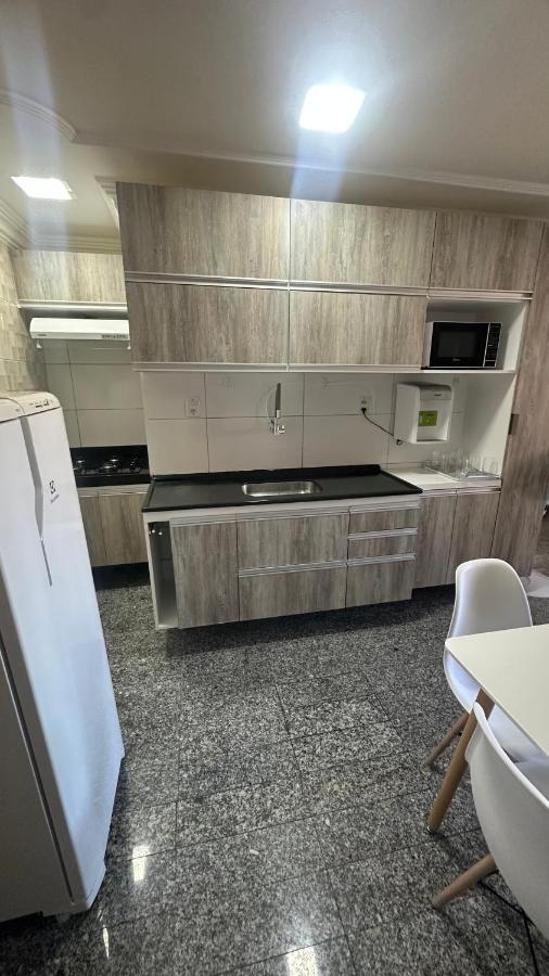 포르탈레자 Flat New Point 아파트 외부 사진