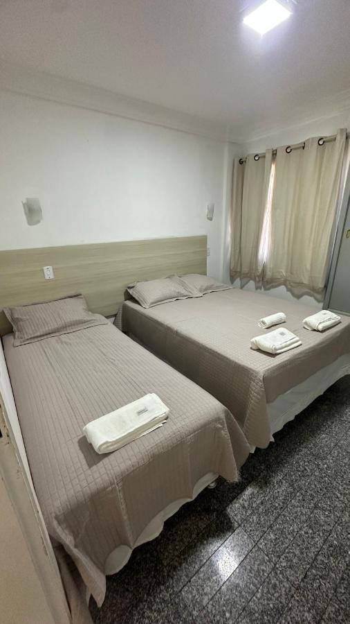 포르탈레자 Flat New Point 아파트 외부 사진