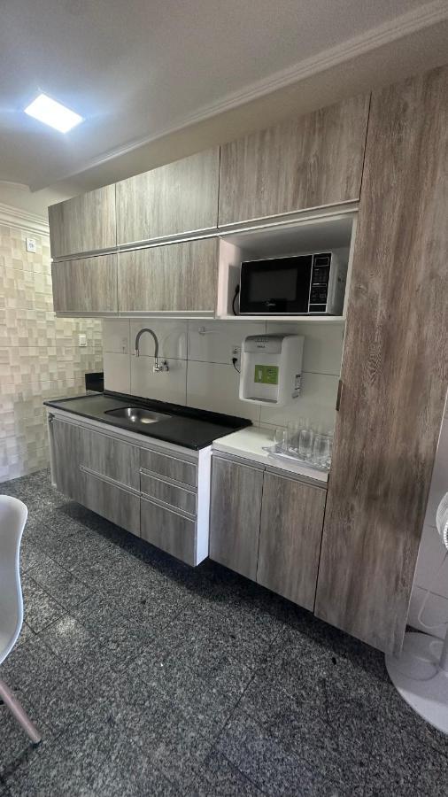 포르탈레자 Flat New Point 아파트 외부 사진