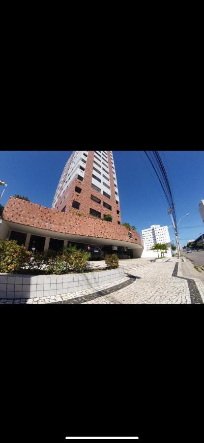 포르탈레자 Flat New Point 아파트 외부 사진