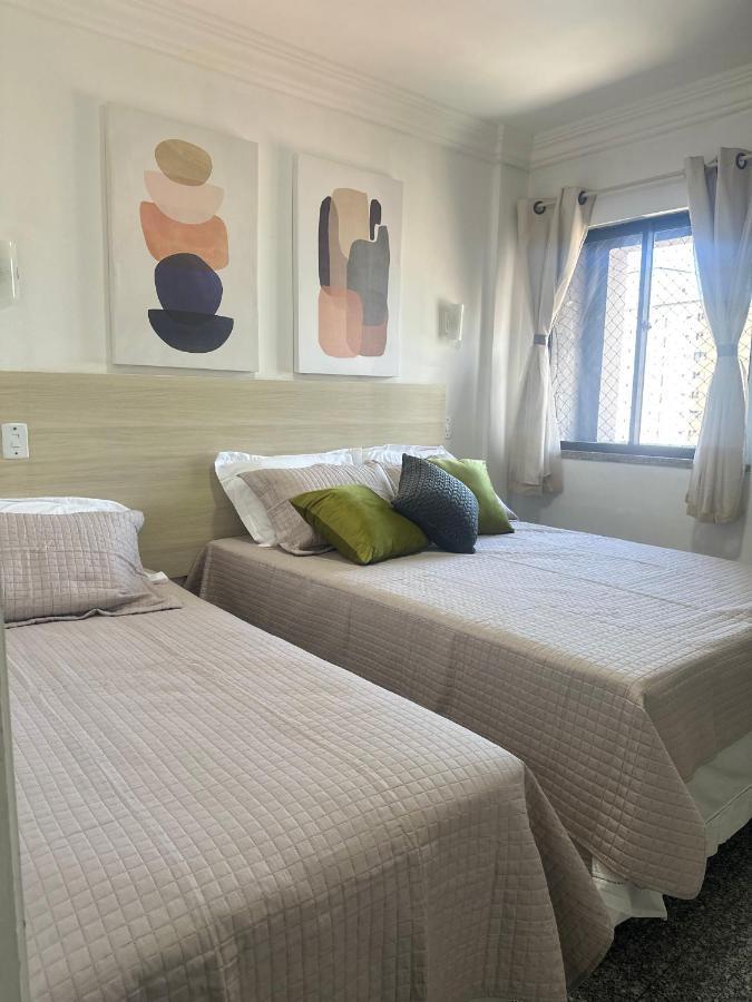 포르탈레자 Flat New Point 아파트 외부 사진
