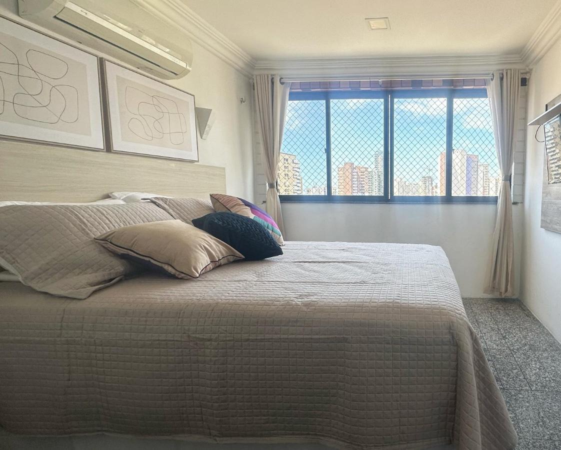 포르탈레자 Flat New Point 아파트 외부 사진