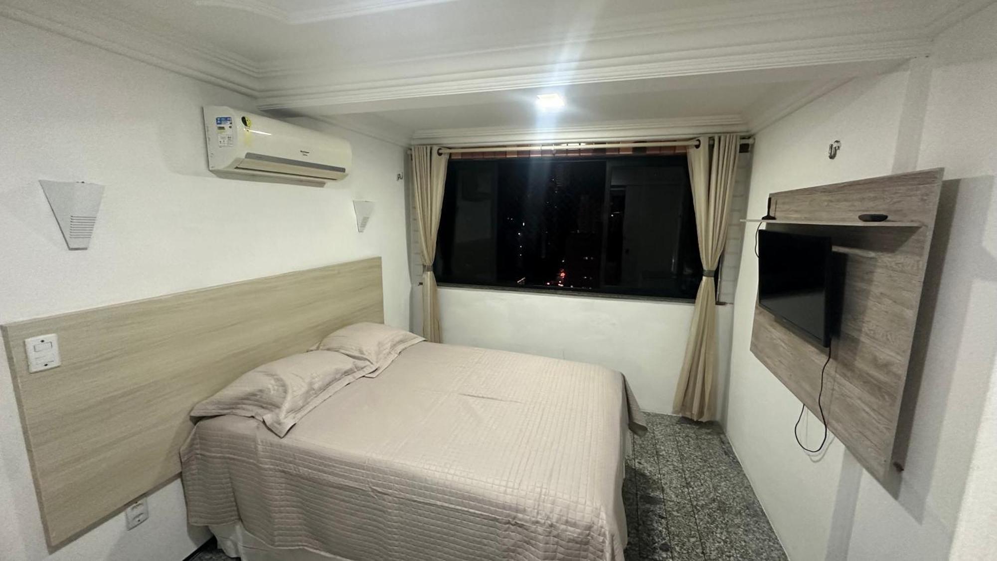 포르탈레자 Flat New Point 아파트 외부 사진